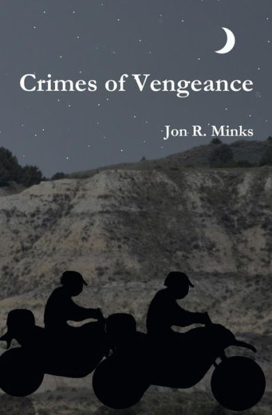 Crimes of Vengeance