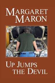 Title: Up Jumps the Devil: a Deborah Knott mystery, Author: Margaret Maron