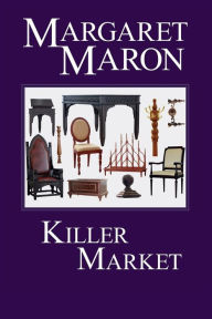 Title: Killer Market: a Deborah Knott mystery, Author: Margaret Maron