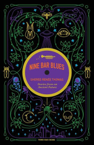 Download amazon ebooks Nine Bar Blues 9780997457896 by Sheree Renee Thomas