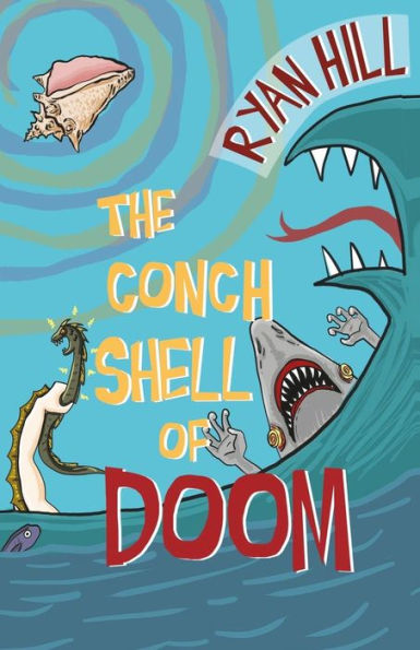 The Conch Shell of Doom