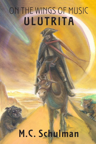 On the Wings of Music- Ulutrita