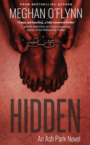 Hidden: An Ash Park Novel (#4)