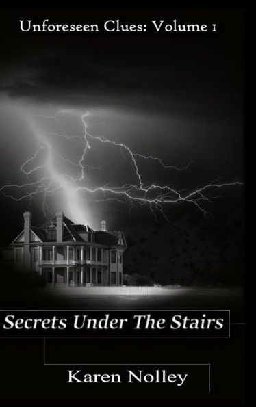 Secrets Under the Stairs