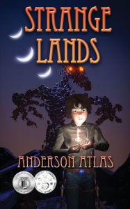 Title: Strange Lands, Author: Anderson Atlas