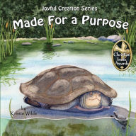 Title: Made for a Purpose, Author: Kristie Wilde