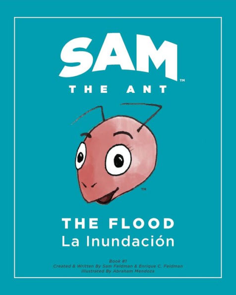 Sam the Ant - The Flood: The Flood - La InundaciÃ¯Â¿Â½n
