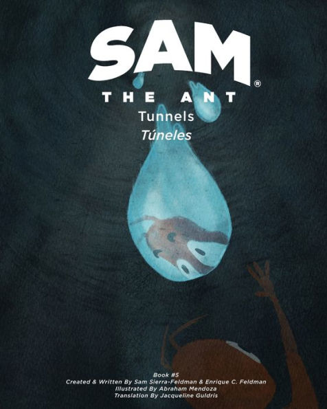 Sam the Ant - Tunnels: Tï¿½neles