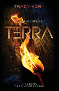 Title: TERRA, Author: Tracy Korn