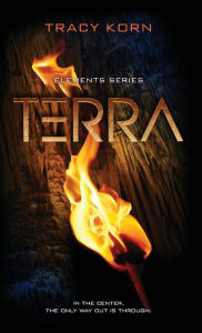 Title: TERRA, Author: Tracy Korn