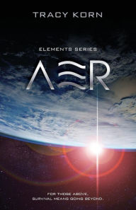 Title: AER, Author: Tracy Korn