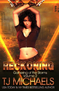 Title: Reckoning, Author: T J Michaels