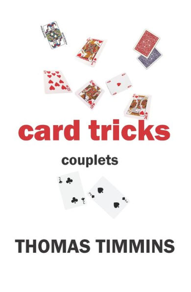 Card Tricks: Couplets