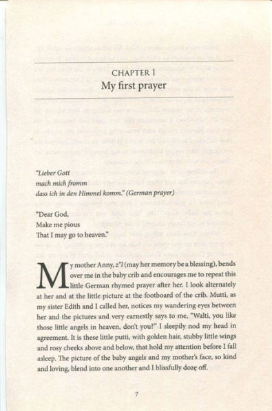 Confronting the Silence: A Holocaust Survivor's Search for God