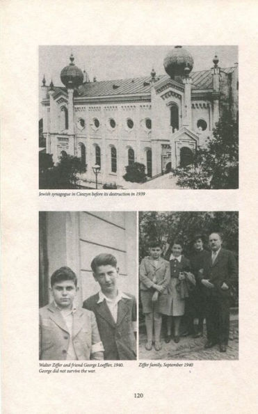 Confronting the Silence: A Holocaust Survivor's Search for God