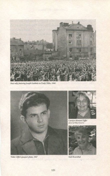 Confronting the Silence: A Holocaust Survivor's Search for God