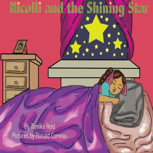 Nicolli and the Shining Star