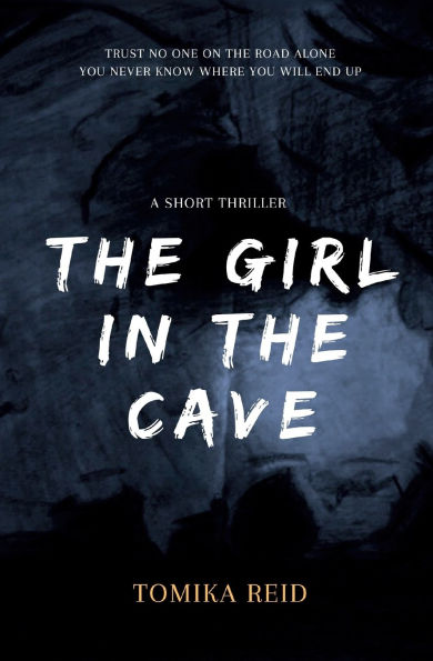 The Girl in the Cave