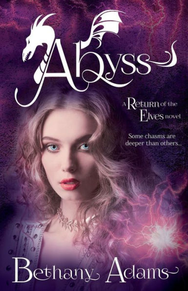 Abyss (Return of the Elves Series #5)