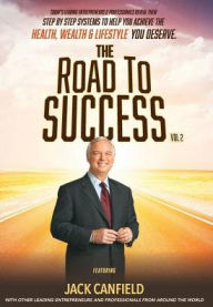 Title: The Road To Success Vol. 2, Author: Nick Nanton