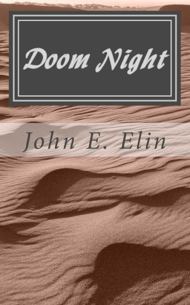 Doom Night: Death of Civilization