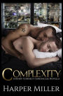 Complexity: A Kinky Connect Chronicles Novella