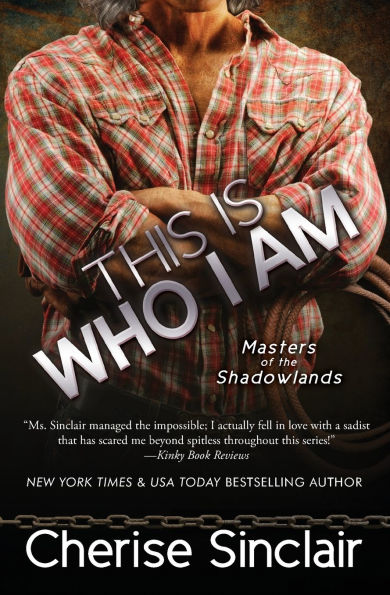 This Is Who I Am