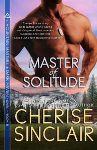 Title: Master of Solitude, Author: Cherise Sinclair