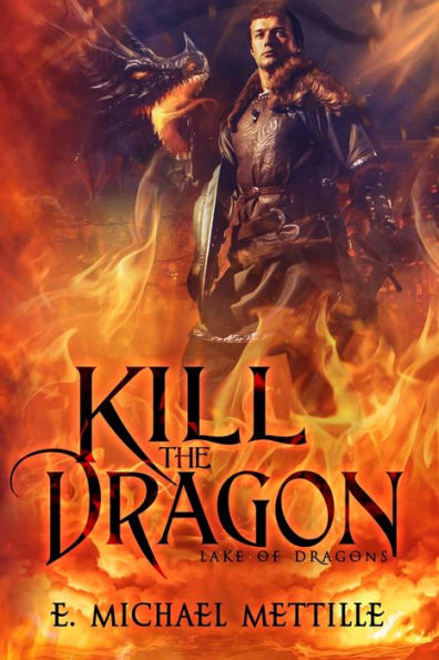 Kill the Dragon