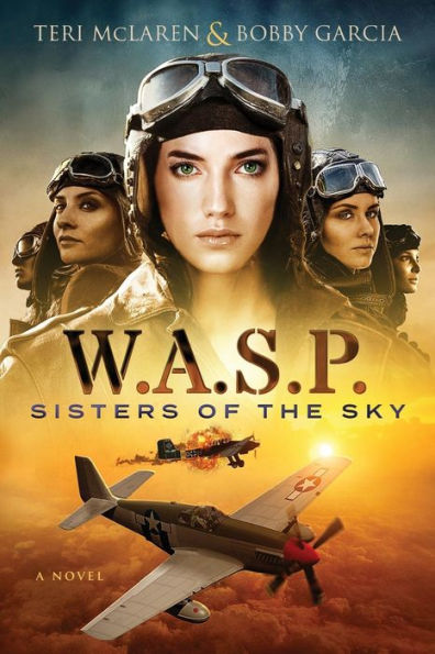 W.A.S.P.: Sisters Of The Sky