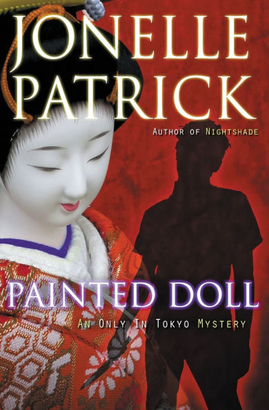 Painted Doll