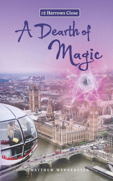 12 Harrows Close: A Dearth of Magic