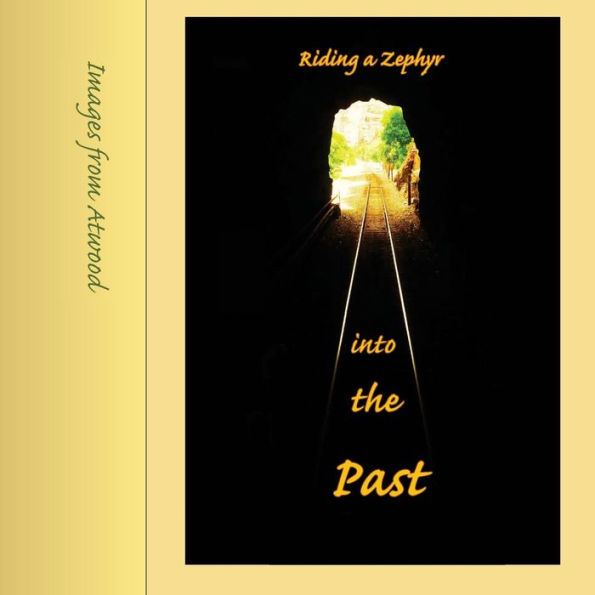 Riding a Zephyr into the Past: Images from Atwood