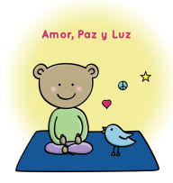 Title: Amor, Paz y Luz, Author: Primavera Salvá