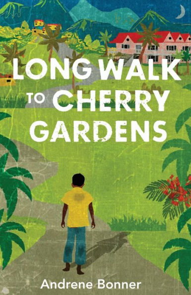 Long Walk to Cherry Gardens