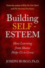 Building Self-Esteem: How Learning from Shame Helps Us to Grow