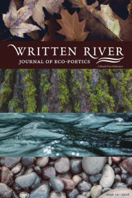 Title: Written River: #10, Author: Jason Kirkey