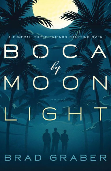 Boca by Moonlight