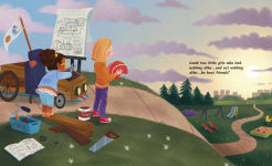 Alternative view 3 of Cookie & Milk: A Scientifically Stunt-tastic Sisterhood