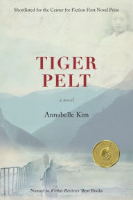 Title: Tiger Pelt, Author: Scorpians