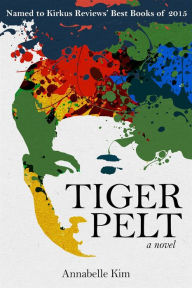 Title: Tiger Pelt, Author: Scorpians