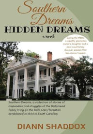 Title: Hidden Dreams, Author: Diann Shaddox