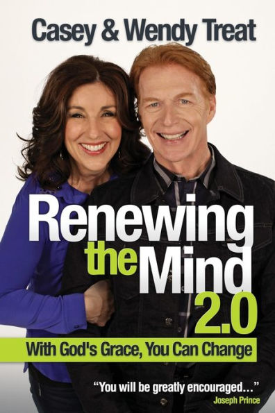 Renewing the Mind 2.0