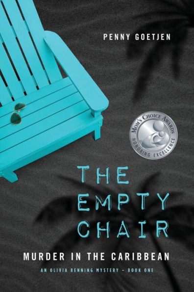the Empty Chair: Murder Caribbean