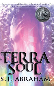 Title: Terra Soul, Author: Plenty Tobin Hack