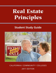 Title: Real Estate Principles: Student Study Guide, Author: Johnny O'Reilly