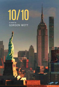 Title: 10/10, Author: Gordon Mott