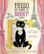 Hello, My Name is Bunny!: Paris