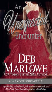Title: An Unexpected Encounter, Author: Deb Marlowe