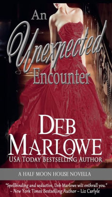 An Unexpected Encounter by Deb Marlowe, Paperback | Barnes & Noble®